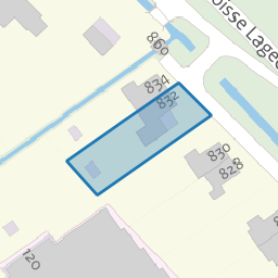 Perceel CLS00-C-3598