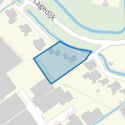 Perceel CLS00-C-3601