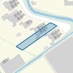 Perceel CLS00-C-3613