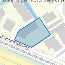 Perceel CLS00-C-3615