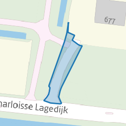 Perceel CLS00-C-3617