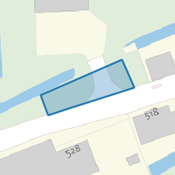 Perceel CLS00-C-3620