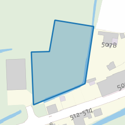 Perceel CLS00-C-3624