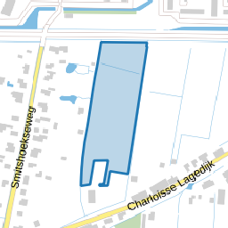 Perceel CLS00-C-3631