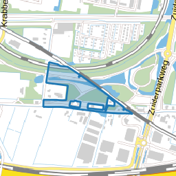 Perceel CLS00-C-3633