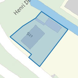 Perceel CLS00-C-3639