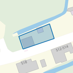 Perceel CLS00-C-3641