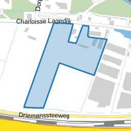 Perceel CLS00-C-3650