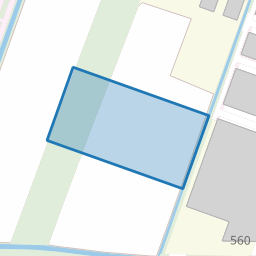 Perceel CLS00-C-3654