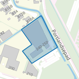 Perceel CLS00-C-3660