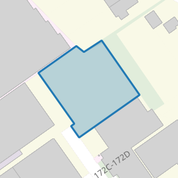 Perceel CLS00-C-3667