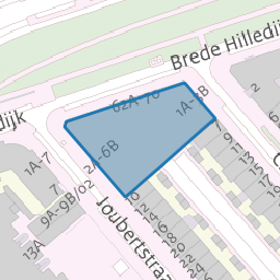 Perceel CLS00-D-1990