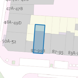 Perceel CLS00-D-2149