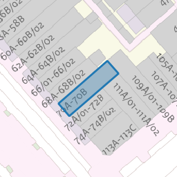 Perceel CLS00-D-2156