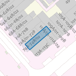 Perceel CLS00-D-2158