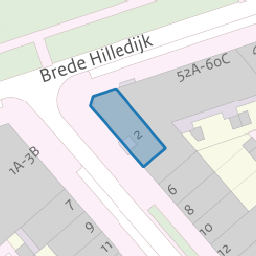 Perceel CLS00-D-2186