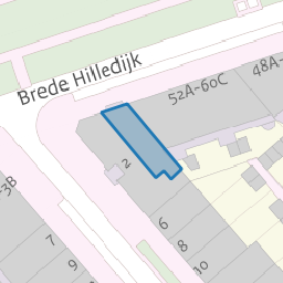 Perceel CLS00-D-2187