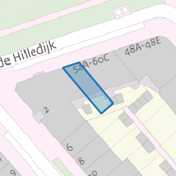 Perceel CLS00-D-2189