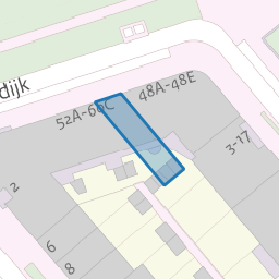 Perceel CLS00-D-2191