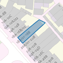 Perceel CLS00-D-2197