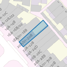 Perceel CLS00-D-2198