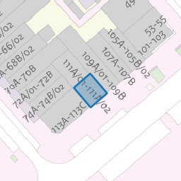 Perceel CLS00-D-2250