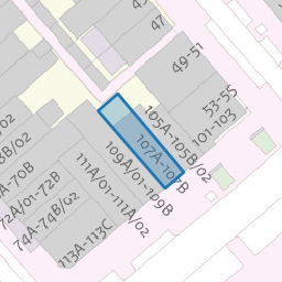 Perceel CLS00-D-2252