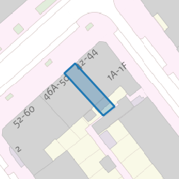 Perceel CLS00-D-2322