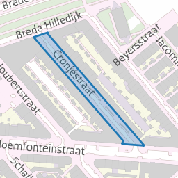 Perceel CLS00-D-2334