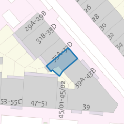 Perceel CLS00-D-2432