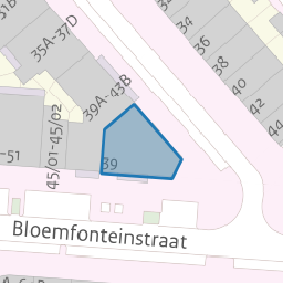 Perceel CLS00-D-2435