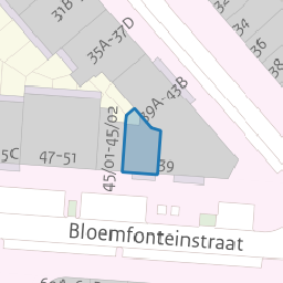 Perceel CLS00-D-2436