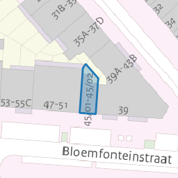 Perceel CLS00-D-2437