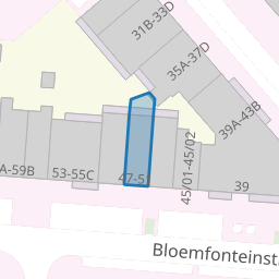 Perceel CLS00-D-2439