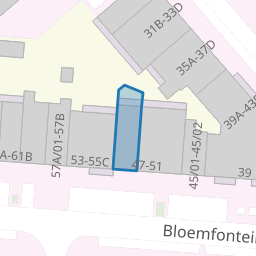 Perceel CLS00-D-2440