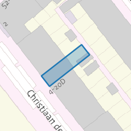 Perceel CLS00-D-2446