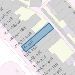 Perceel CLS00-D-2487