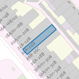 Perceel CLS00-D-2488