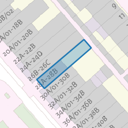 Perceel CLS00-D-2490