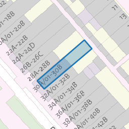 Perceel CLS00-D-2491