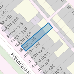 Perceel CLS00-D-2495