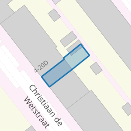 Perceel CLS00-D-2611