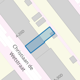 Perceel CLS00-D-2612