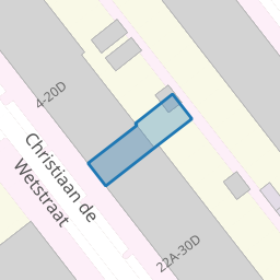 Perceel CLS00-D-2613