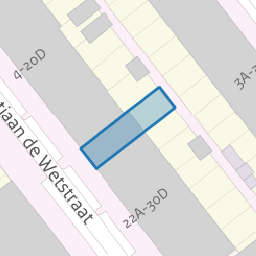 Perceel CLS00-D-2640