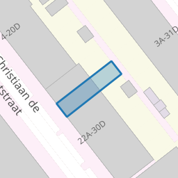 Perceel CLS00-D-2641