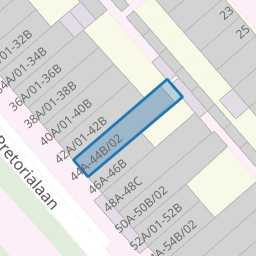 Perceel CLS00-D-2645