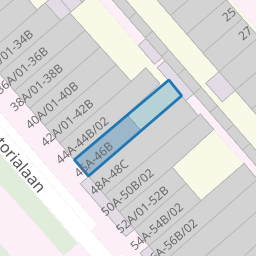 Perceel CLS00-D-2646