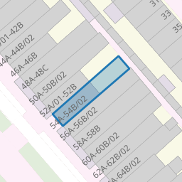 Perceel CLS00-D-2650