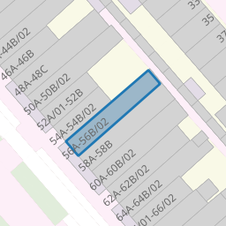 Perceel CLS00-D-2651